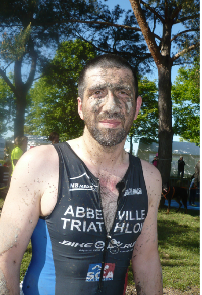 Ferreira Ludovic