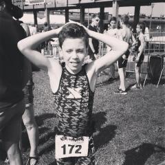 SCA NATATION TRIATHLON