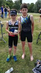 SCA NATATION TRIATHLON