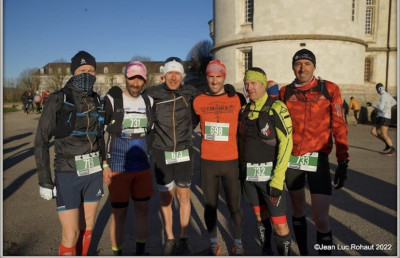 Phil,Christophe,Fred,Gio,Arnaud,Ludo