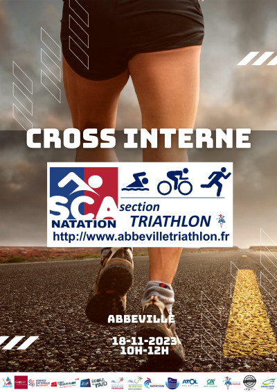 Evenement Cross Interne