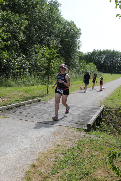 CAP 10 KM