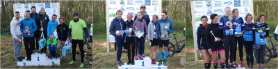 Podium S