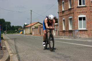 SCA NATATION TRIATHLON