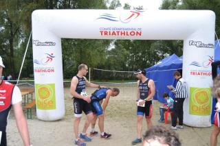 SCA NATATION TRIATHLON