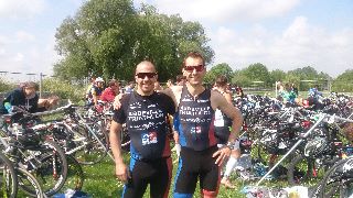 SCA NATATION TRIATHLON