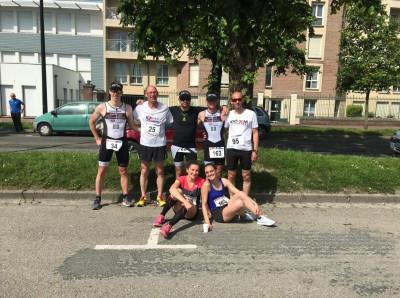 Triathlètes Abbevillois SCA