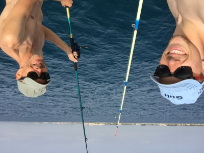 Philippe et Ed