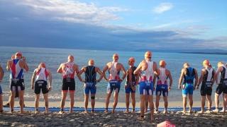 SCA NATATION TRIATHLON