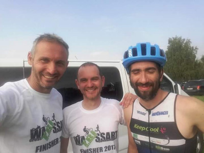 Sam,Manu,Ludo