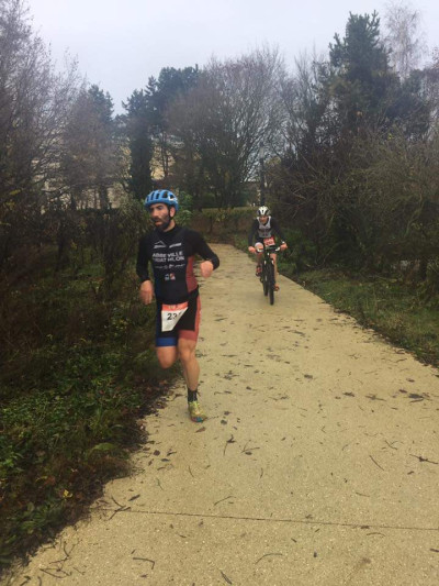 Sébastien et Ludovic