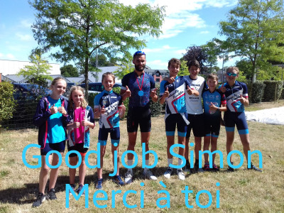 Ecole Triathlon Abbeville