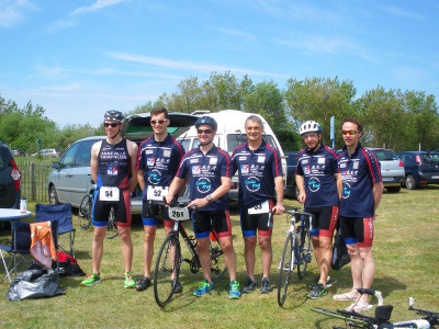 Team Abbeville