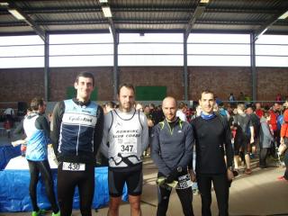 SCA NATATION TRIATHLON