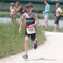 SCA NATATION TRIATHLON