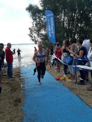 SCA NATATION TRIATHLON