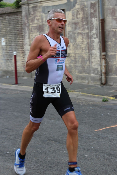 CHANTREUX STEPHANE