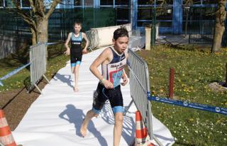 SCA NATATION TRIATHLON