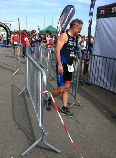 bruno Le Scornet