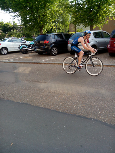 wadoux greg,velo triathlon de rouen
