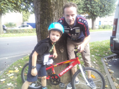 greg et hugo