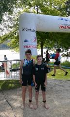 SCA NATATION TRIATHLON