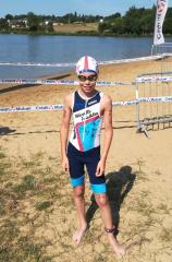 SCA NATATION TRIATHLON