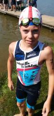 SCA NATATION TRIATHLON