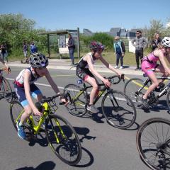 SCA NATATION TRIATHLON