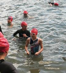 SCA NATATION TRIATHLON