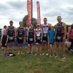 SCA NATATION TRIATHLON