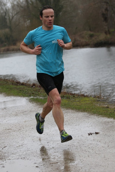 Greg Wadoux 4 saisons