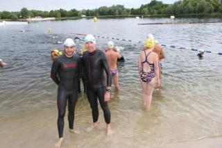 SCA NATATION TRIATHLON