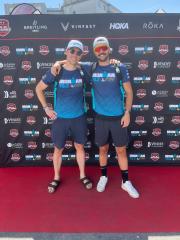 SCA NATATION TRIATHLON