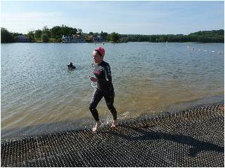 SCA NATATION TRIATHLON