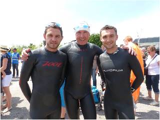 SCA NATATION TRIATHLON