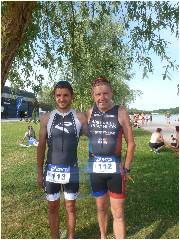 SCA NATATION TRIATHLON