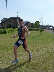 SCA NATATION TRIATHLON