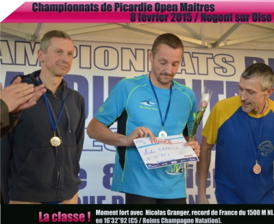 Stéphane CHANTREUX
