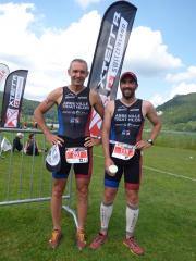 SCA NATATION TRIATHLON