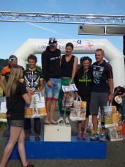 SCA NATATION TRIATHLON