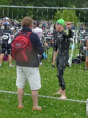 SCA NATATION TRIATHLON