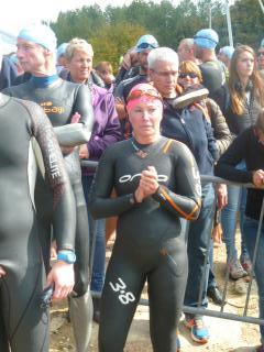 SCA NATATION TRIATHLON