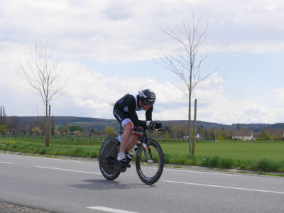 BOQUET bike AUBEVOYE