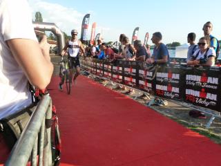 SCA NATATION TRIATHLON