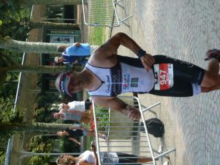 SCA NATATION TRIATHLON