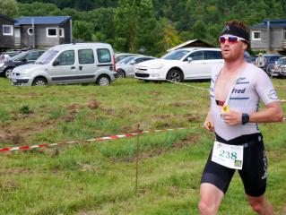 SCA NATATION TRIATHLON