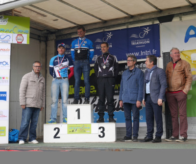 BOQUET Olivier Surviv'orne M