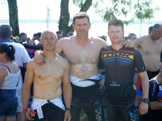 SCA NATATION TRIATHLON