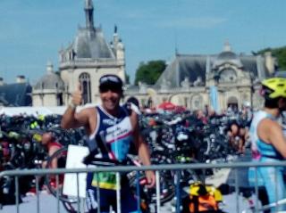 SCA NATATION TRIATHLON